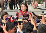 Jubir: Kedatangan Yaqut Cholil di KPK bentuk iktikad baik warga negara