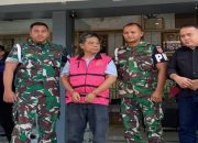 Kejati Kaltim tahan tersangka baru dugaan korupsi BUMD Pemkab Kutim