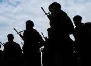 TNI lumpuhkan tiga anggota OPM di Kabupaten Puncak Papua