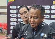 Panglima tunjuk Saleh Mustafa jadi Wakil KSAD dan rombak tiga pangdam