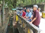 Pemkot Jaktim tinggikan jembatan Makasar antisipasi banjir