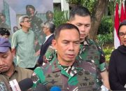 Pangdam Jaya pastikan keamanan HUT RI di Jakarta maksimal