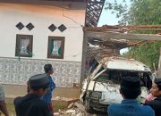 Polres Sumenep selidiki kasus ledakan di Abunten