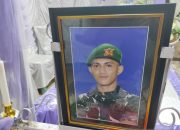 Orang tua Prada Lucky minta pelaku penganiaya ananya dihukum mati