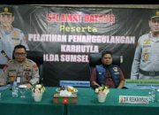Reskrimsus Polda Sumsel ancam pelaku karhutla 15 tahun penjara
