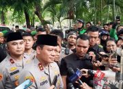 Kapolda sebut anggota Brimob terkait kematian ojol masih diperiksa