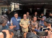 KPK sebut OTT Wamenaker terkait pemerasan pengurusan sertifikasi K3