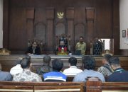 Pelanggar uji emisi didenda hingga Rp8 juta