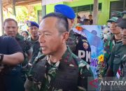Pangdam berjanji usut tuntas kasus kematian Prada Lucky