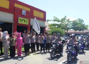 Kapolda Sultra salurkan 300 paket bansos untuk warga di Kendari