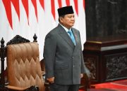 Presiden Prabowo sampaikan Pidato Kenegaraan soroti jasa pendahulu