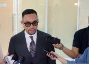 NasDem ganti Sahroni sebab ingin kader kerja terbaik buat rakyat