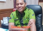 ” Profil kekayaan Sekda Klaten, Jajang Prihono: Ditahan Kejati Jateng Terkait Korupsi”