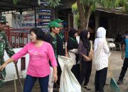 Inspiratif! Sinergi TNI-POLRI dan Pemerintah Dukung Atlit Disabilitas Sergai Raih Gelar Sarjana