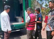 Kejari Banda Aceh eksekusi mantan kadisdik ke lapas