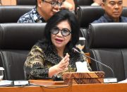 Wakil Ketua Komisi VII DPR RI, Minta Skema Royalti Musik Ditinjau Ulang: Banyak UMKM Cemas