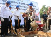 SPPG Polres Metro Tangerang target layani 4.000 peserta