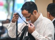 KPK panggil Nadiem Makarim pada 7 Agustus terkait kasus Google Cloud