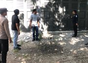 Polres Sergai Respon Cepat Tindaklanjuti Informasi Lokasi Perjudian di Kampung Keling