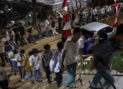 Polda Metro pastikan anak terlibat aksi massa peroleh pendampingan