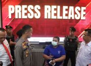 Polres Demak bongkar kasus perdagangan orang