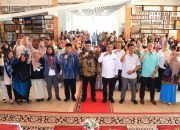Serdang Bedagai tekankan pentingnya sertifikat halal produk UMKM