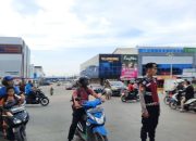 Polresta Barelang dukung imbauan Disdik larang pelajar bawa kendaraan