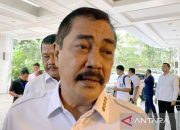 Menteri Imigrasi cek dugaan 2 eks tentara Israel kelola vila di Bali