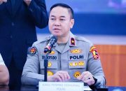 Polri gelar apel kesiapan Operasi Merdeka Jaya 2025 pada Sabtu