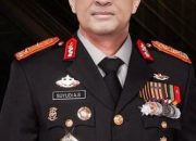 Profil Suyudi Ario Seto, jenderal polisi yang jadi Kepala BNN baru