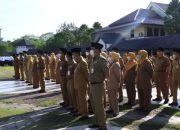 Pemprov Banten pangkas tukin ASN 2-5 persen guna efisiensi APBD