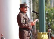 Jaksa Agung pastikan Kejari Jaksel cari Silfester Matutina