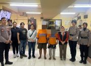 Polri tetapkan dua tersangka kasus penyiksaan anak di Kebayoran Lama