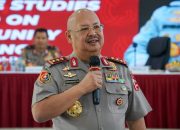 Polri laksanakan transformasi dan reformasi secara menyeluruh