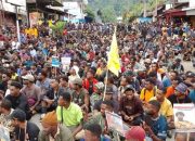Tokoh Adat Jayapura apresiasi masyarakat dalam menjaga kamtibmas