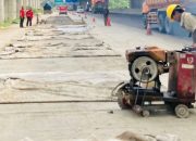 Pemprov DKI tutup enam gerbang tol sampai 4 Oktober