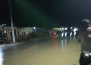 BPBD Sulteng: Dua desa di Donggala terendam banjir Selasa dini hari
