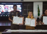 Pemkot dan Kejari Palu sepakat terapkan restorative justice