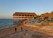 Kondisi kondusif Kota Kupang berpengaruh terhadap okupansi hotel