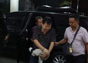 Kejati Banten tangkap buron kasus penipuan di Jakarta Timur