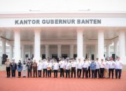 Pemprov Banten siapkan bus massal SAUM untuk layani Serang Raya