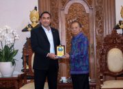 BNN usulkan Pemprov Bali dirikan Balai Latihan Kerja Bersinar