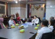 Kupang jadi pusat pelatihan metrologi legal bagi aparatur Timor Leste