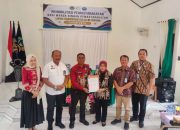 BNN NTT gencarkan program rehabilitasi pemasyarakatan di Kupang