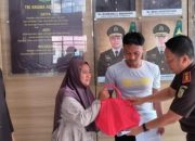 Jaksa damaikan perseteruan ibu dan anak di Lahat
