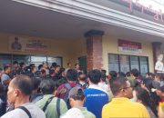 Polres Jembrana lembur layani pengajuan SKCK dari PPPK