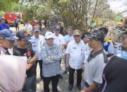 Pemkot Semarang imbau warga waspada potensi kebakaran