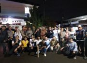 Wakil Wali Kota Bogor terjun ronda bareng warga Bumi Menteng Asri