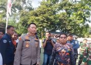 Kapolres Tangsel benarkan sudah tahan beberapa orang kasus penjarahan