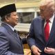 Trump: Saya tidak akan izinkan Israel caplok Tepi Barat